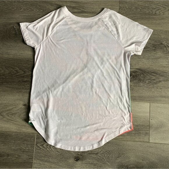 Disney Parks Disneyland Womens Fitted Graphic Print Mickey Mouse T-Shirt-Med - Picture 7 of 7